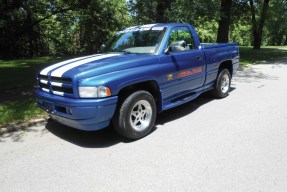 1996 Dodge Ram