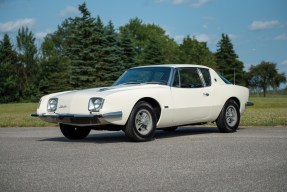 1964 Studebaker Avanti