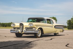 1958 Edsel Citation