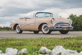 1954 Buick Skylark