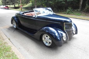 1935 Ford Roadster