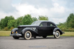 1937 Cord 812