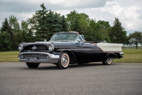 1957 Oldsmobile Super 88