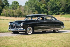 1950 Hudson Commodore