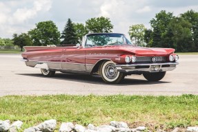 1960 Buick Electra