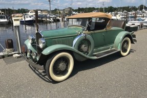 1931 DeSoto Deluxe