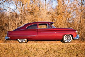 1950 Oldsmobile 98