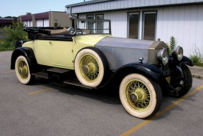 1926 Rolls-Royce Phantom