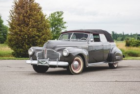 1941 Buick Super