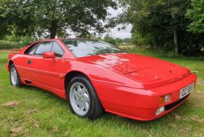 1988 Lotus Esprit Turbo