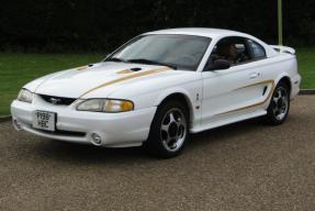 1996 Ford Mustang