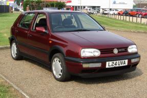 1994 Volkswagen Golf GTi