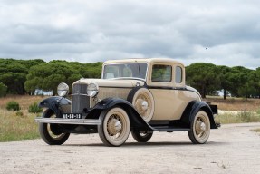 1932 Ford Model 18