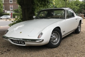 1969 Lotus Elan