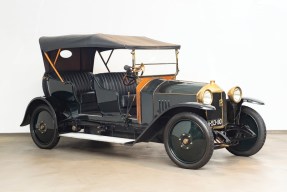 1920 Rochet-Schneider Type 16500