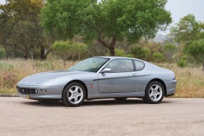 2003 Ferrari 456