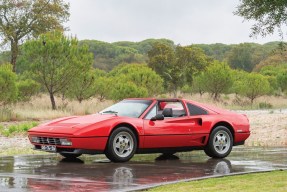 1988 Ferrari GTS Turbo