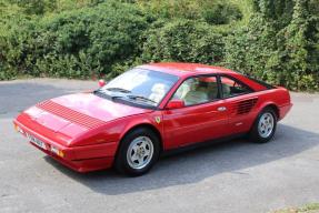 1983 Ferrari Mondial