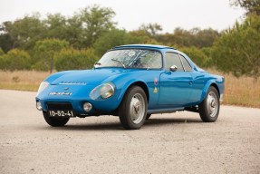 1967 Matra Djet V