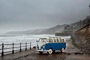 1965 Volkswagen Type 2 (T1)