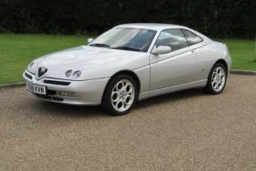 1999 Alfa Romeo GTV