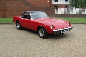 1974 Jensen Healey