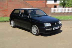 1997 Volkswagen Golf VR6