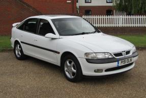 1997 Vauxhall Vectra