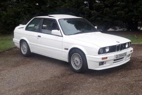 1990 BMW 325i