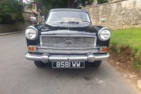 1960 Austin A55