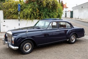 1960 Bentley S2 Continental