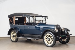 1922 McLaughlin 22-49