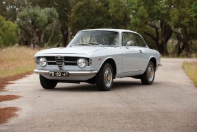 1970 Alfa Romeo Giulia