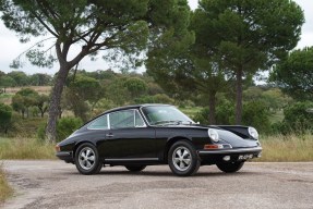 1967 Porsche 911