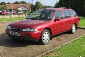 1996 Ford Mondeo