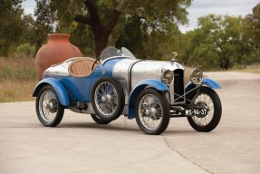 1925 Amilcar CGS