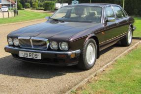 1993 Jaguar XJ6