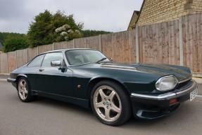 1992 Jaguar XJS