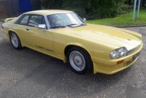 1980 Jaguar XJS