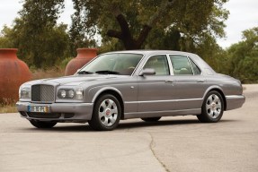 2000 Bentley Arnage