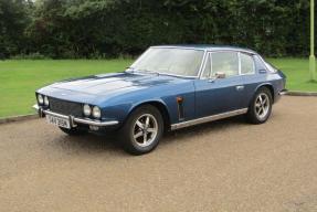 1974 Jensen Interceptor