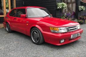 1991 Saab 900