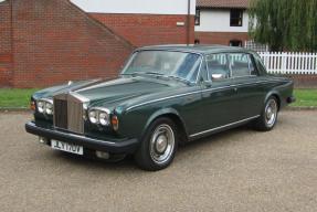 1979 Rolls-Royce Silver Shadow