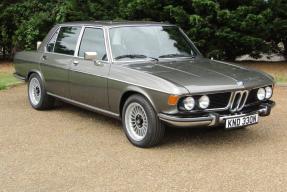 1975 BMW 2.8 L