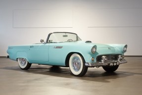 1955 Ford Thunderbird