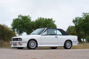 1990 BMW M3