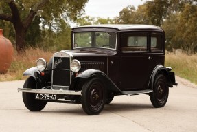 1933 Fiat 508