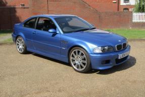 2004 BMW M3