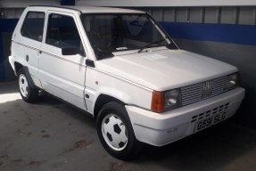 1990 Fiat Panda