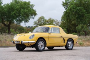 1963 Willys Interlagos
